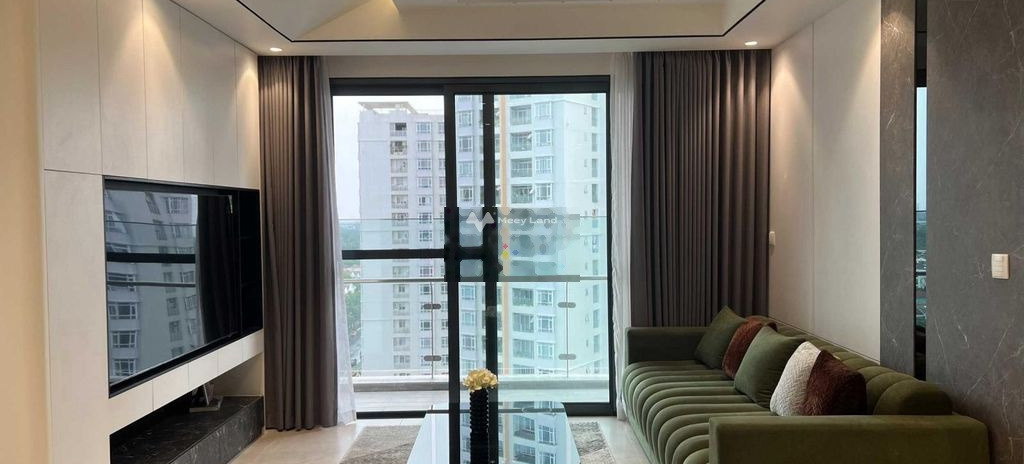 Cho thuê căn hộ vị trí đẹp tọa lạc ngay ở Tân Phong, Quận 7 giá thuê rẻ bất ngờ 10 triệu/tháng, tổng quan gồm tổng cộng 2 PN, 1 WC vị trí trung tâm