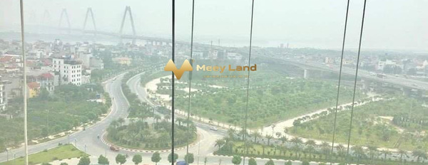 Bán chung cư giá 2,6 tỷ, giá 62m2 vị trí đặt tọa lạc gần Phú Thượng, Hà Nội-02