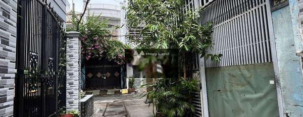 Bán nhà khu Cư Xá Phú Lâm A gần Hậu Giang – 4x18,5m – 1 lửng 2 lầu -02