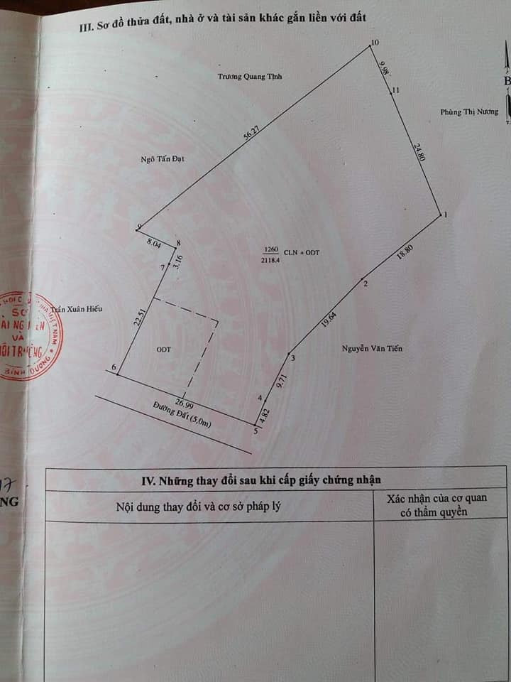 Cần bán nhà riêng thành phố thủ dầu một tỉnh bình dương giá 15.6 tỷ-0