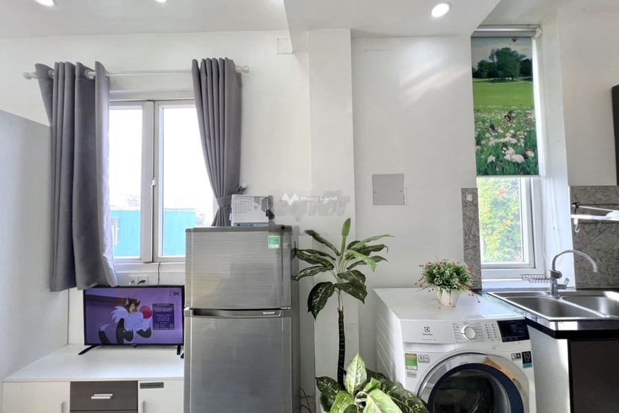 Khởi nghiệp cho thuê chung cư vị trí đặt ngay trên Phường 13, Hồ Chí Minh giá thuê cực kì tốt chỉ 6.8 triệu/tháng có diện tích tiêu chuẩn 30m2-01