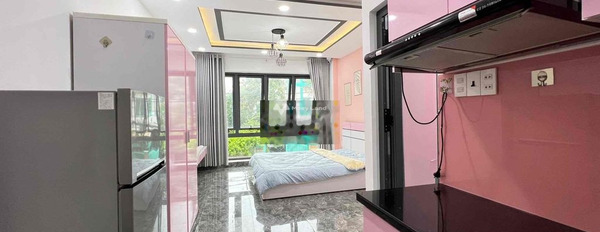 Nội thất đầy đủ, cho thuê căn hộ diện tích vừa phải 40m2 vị trí thuận lợi tọa lạc tại Phường 9, Phú Nhuận giá thuê siêu mềm 7 triệu/tháng-03