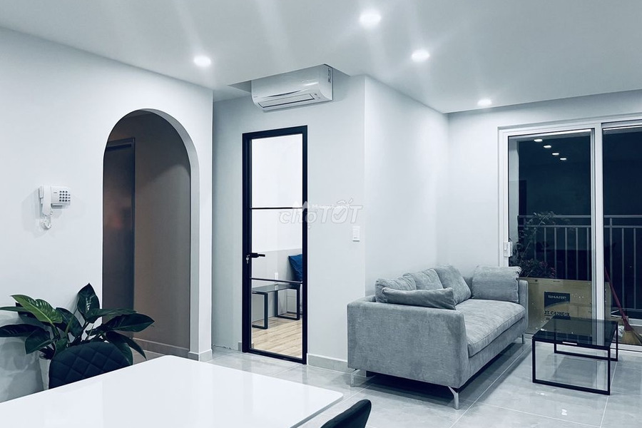 Cho thuê căn hộ có diện tích chuẩn 80m2 vị trí nằm ở Lê Văn Lương, Phước Kiển thuê ngay với giá cực sốc 9 triệu/tháng-01