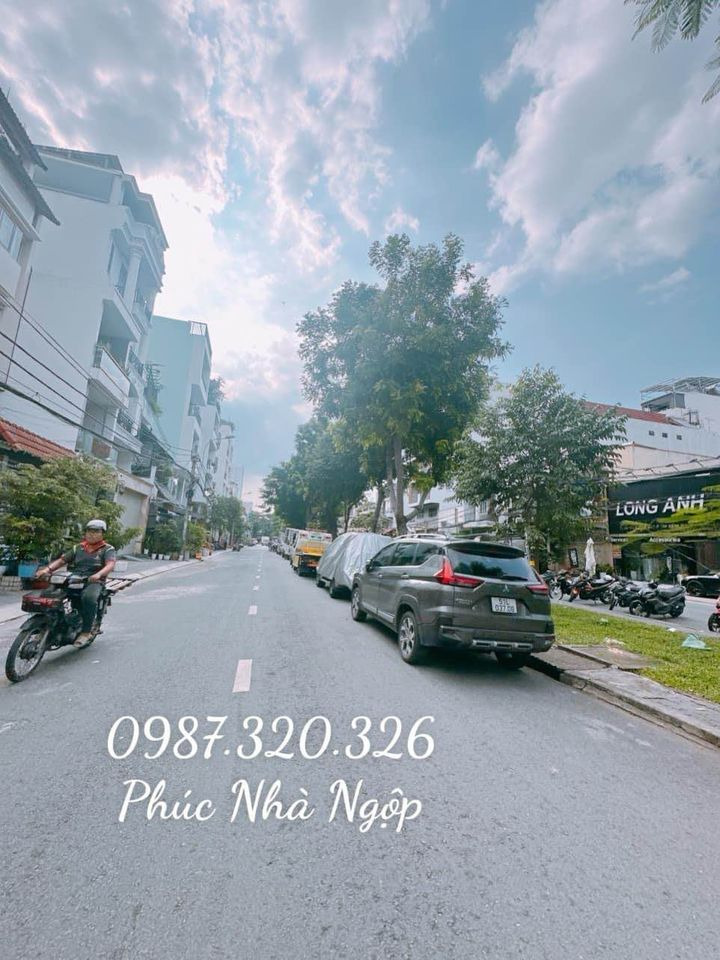 Bán nhà mặt phố quận 9 thành phố Hồ Chí Minh giá 14.5 tỷ-4