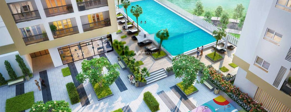 Hướng Đông, bán chung cư ngôi căn hộ có Cơ bản vị trí đặt ở trung tâm Nguyễn Xí, Phường 26 giá bán êm chỉ 3.85 tỷ-02