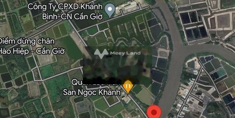 Gia đình khó khăn bán mảnh đất, 9000m2 giá bán đề xuất 37 tỷ vị trí đặt tọa lạc ngay trên Lý Nhơn, Hồ Chí Minh tiện ích bao phê-02