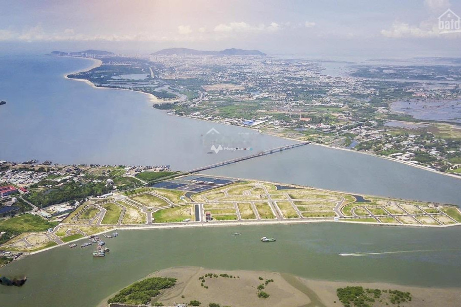 Tọa lạc ngay Marine City bán đất 1.15 tỷ Ven Biển, Phước Tỉnh diện tích thực như trên hình 90m2-01