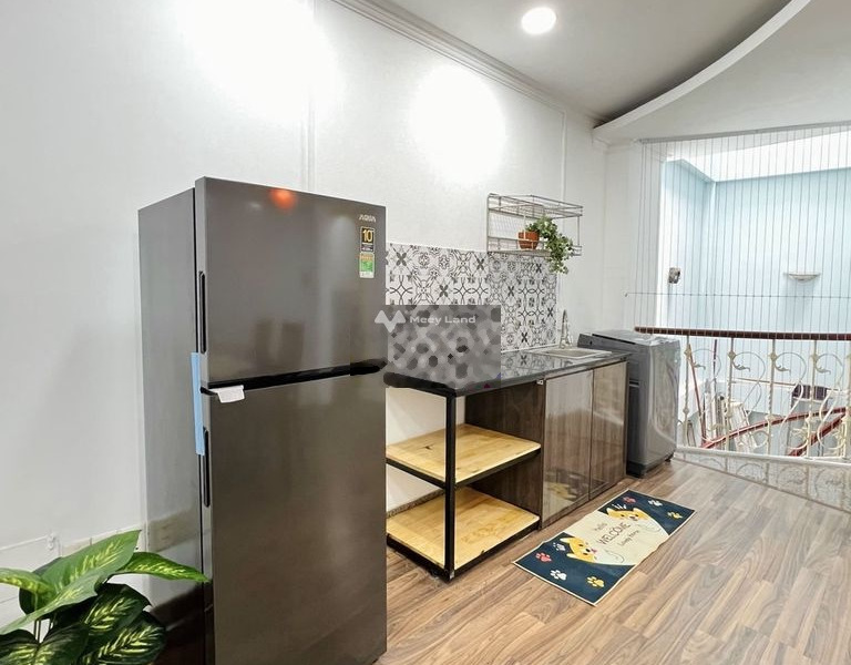 Diện tích 80m2 cho thuê phòng trọ vị trí thuận tiện ngay tại Hoàng Hoa Thám, Hồ Chí Minh thuê ngay với giá thương lượng 11.5 triệu/tháng-01