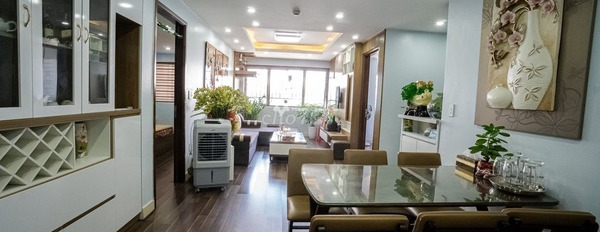 Hướng Tây, bán chung cư ngôi căn hộ có Hoàn thiện cơ bản mặt tiền nằm ngay tại Vinh, Nghệ An bán ngay với giá hạt dẻ 1.29 tỷ-02