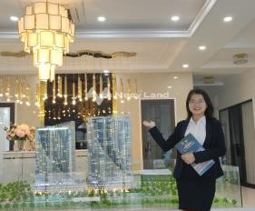 Nằm ở Lê Duẩn, Quy Nhơn bán chung cư bán ngay với giá hấp dẫn chỉ 4.2 triệu, tổng quan bên trong căn hộ gồm 2 phòng ngủ liên hệ liền-03