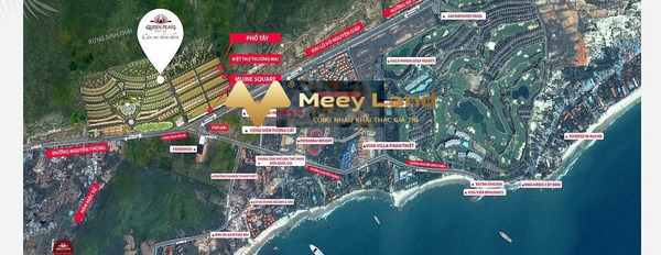 Chuyển công tác bán mảnh đất, 265 m2 vị trí đẹp nằm trên Đường Nguyễn Thông, Tỉnh Bình Thuận vị trí siêu đẹp-03