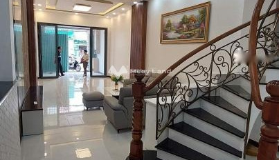 Diện tích 56m2 bán nhà ở vị trí đẹp tọa lạc trên Nguyễn Công Trứ, Bình Thạnh khách có thiện chí liên hệ ngay-03