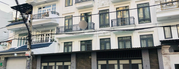 Cho thuê nhà có diện tích gồm 168m2 vị trí tại Cửu Long, Hồ Chí Minh giá thuê chính chủ 45 triệu/tháng, ngôi nhà này có tổng 4 phòng ngủ, 4 WC-02