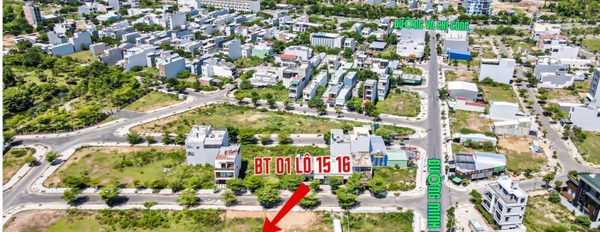 Biệt thự 300m2 khu đô thị Hoà Quý -02