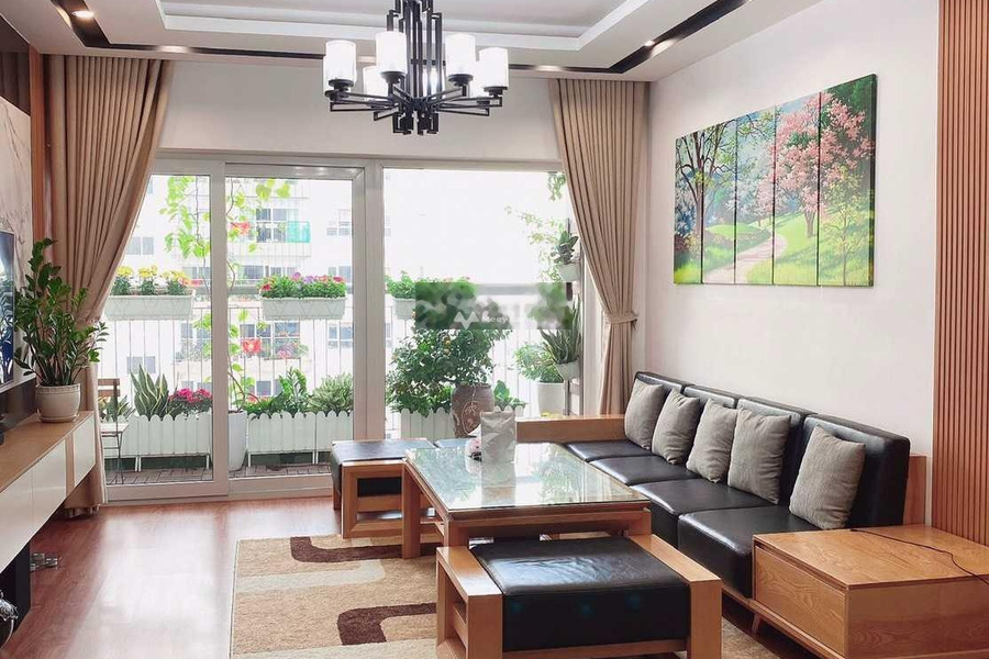 Ở Xuân Phương, Hà Nội bán chung cư bán ngay với giá bàn giao chỉ 4.1 tỷ, hướng Tây - Nam, trong căn hộ bao gồm có 4 phòng ngủ, 3 WC lh để xem ngay-01