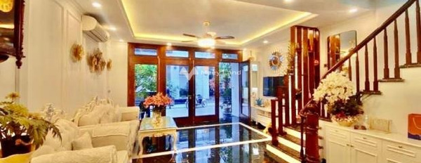 Tổng quan trong nhà có 5 PN, bán nhà ở có diện tích gồm 120m2 bán ngay với giá êm chỉ 22 tỷ mặt tiền tọa lạc ngay tại Văn Quán, Hà Nội-03