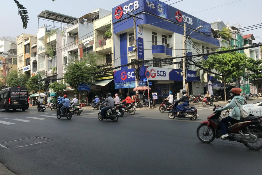 Đinh Bộ Lĩnh, Hồ Chí Minh cho thuê sàn văn phòng thuê ngay với giá siêu mềm chỉ 85 triệu/tháng diện tích 91m2-01