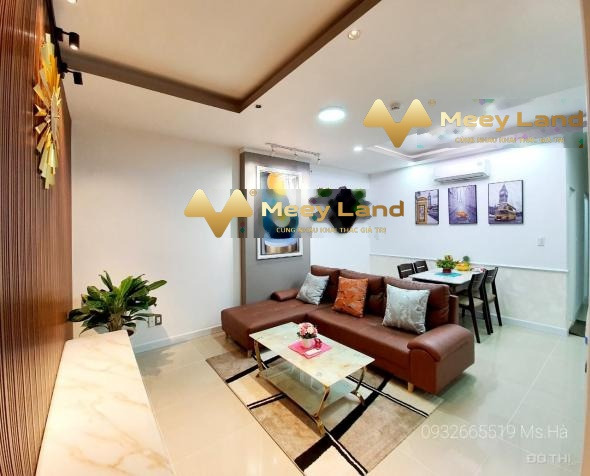 Bán chung cư ngay ở Đường Trương Phước Phan, Hồ Chí Minh, giá hiện tại 2.45 tỷ tổng diện tích là 75m2-01