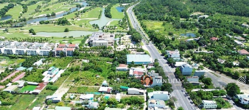 Bán đất Phước Hạ, gần sân golf Diamond Bay - Giá bán 1.1 tỷ - diện tích 85m2 full thổ cư 