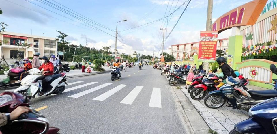 Mua bán đất Quận Cẩm Lệ Thành phố Đà Nẵng giá 1.2 tỷ