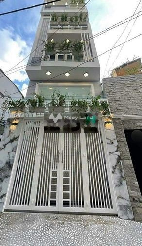 Cho thuê nhà vị trí đẹp ở Phường 2, Hồ Chí Minh, giá thuê rẻ chỉ 22 triệu/tháng diện tích khoảng là 90m2, căn nhà gồm tổng cộng 4 PN-01