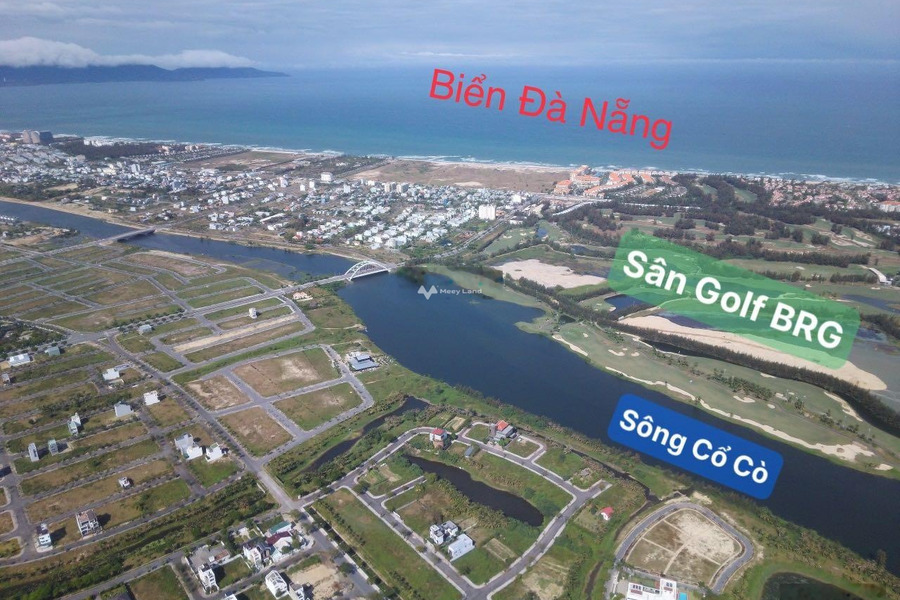 Tọa lạc trên Hòa Hải, Đà Nẵng bán đất giá thỏa thuận 2.9 tỷ diện tích tổng 144m2-01