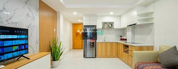 Chung cư 1 PN, cho thuê căn hộ vị trí đặt ở Đào Duy Từ, Phú Nhuận, căn hộ tổng quan bao gồm 1 phòng ngủ, 1 WC lh biết chi tiết-03