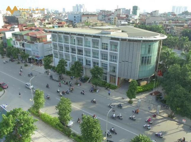 Cho thuê sàn văn phòng mặt phố 86 Lê Trọng Tấn quận Thanh Xuân, diện tích cho thuê 50m2, 120m2-01