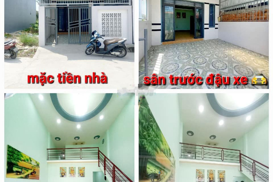 cần bán gấp nhà 1 trệt 1 lửng DT 110m2 Đ. Tân Hiệp 8 SHR giá chỉ 655tr -01