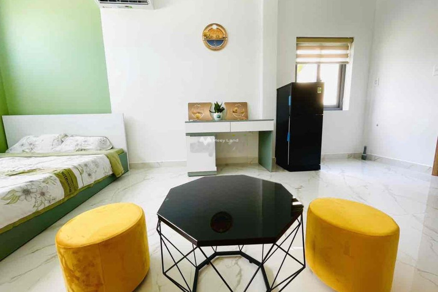 Cho thuê căn hộ diện tích tổng 40m2 vị trí đặt tọa lạc ngay ở Phường 7, Hồ Chí Minh thuê ngay với giá cạnh tranh 6.8 triệu/tháng-01