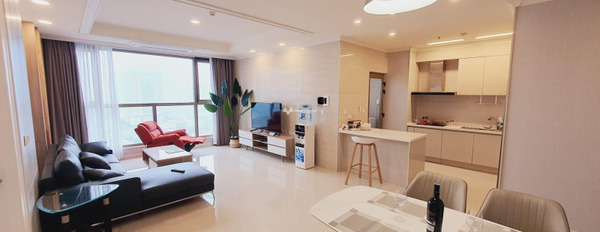 Tổng quan bao gồm 2 phòng ngủ, cho thuê căn hộ vị trí đẹp tọa lạc ngay tại Nam Kỳ Khởi Nghĩa, Hồ Chí Minh giá ưu đãi-03