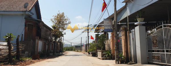 Bán đất 71m2 vị trí thuận lợi tọa lạc trên đường Trịnh Cương, thị xã Hương Thủy, hướng Tây Bắc-02