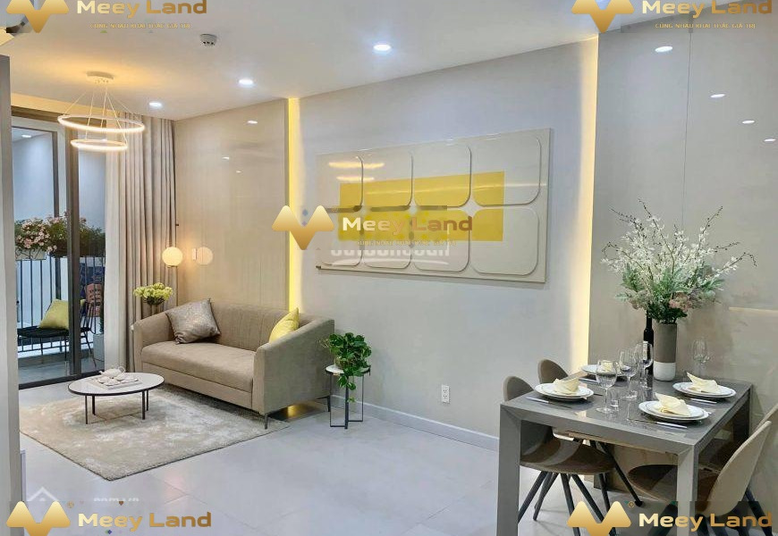 Chuyển nhà riêng, bán chung cư vị trí mặt tiền ở Quận 9, Hồ Chí Minh giá mong muốn chỉ 1.84 tỷ có diện tích là 52m2-01