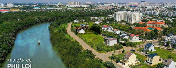 Phường 7, Hồ Chí Minh bán đất giá bán khởi điểm từ 4.8 tỷ Có tổng diện tích 120m2-02