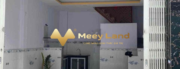 Cho thuê nhà, thuê ngay với giá bàn giao 6 triệu/tháng có tổng dt 50m2 vị trí mặt tiền tọa lạc gần Bình Tân, Hồ Chí Minh-02