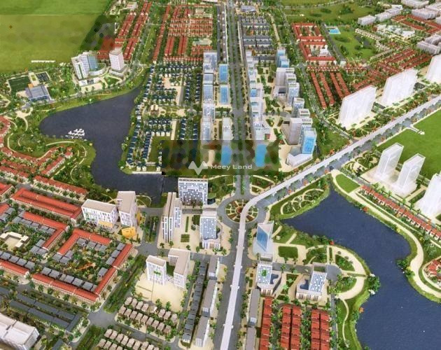 Nằm trong dự án Thanh Hà Mường Thanh, bán liền kề vị trí đẹp tọa lạc ở Hà Đông, Hà Nội giá bán khuyến mãi 8.2 tỷ diện tích gồm 100m2-01