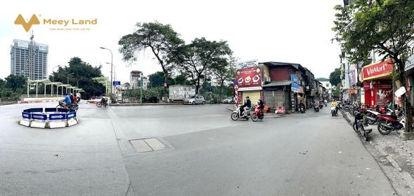 Mặt phố Nguyễn Khang, kinh doanh, diện tích 40m2. Giá 9 tỷ-01