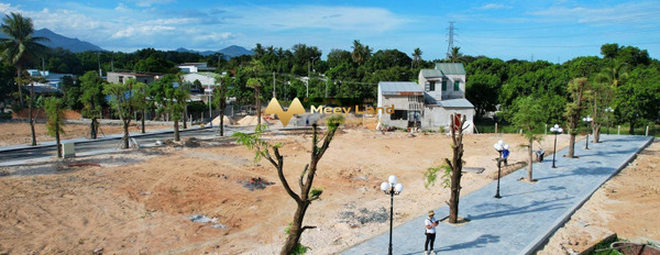 Bán đất tại Cam Đức, Khánh Hòa, hướng Đông Nam, tổng diện tích là 130m2-03