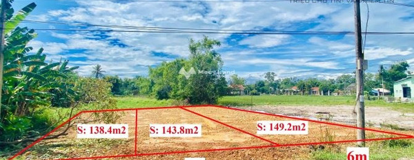 Giá bán hữu nghị từ 870 triệu bán đất có một diện tích sàn 138m2 vị trí đặt nằm trên Phong Chương, Thừa Thiên Huế-02