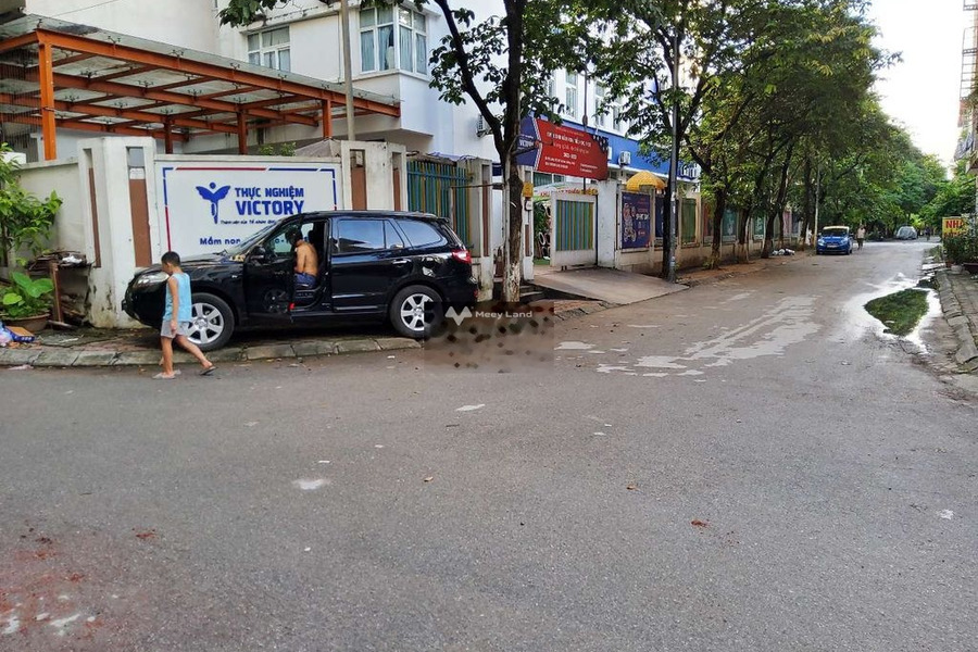 Vị trí đặt vị trí nằm tại Nguyễn Khánh Toàn, Hà Nội bán đất giá bán siêu mềm chỉ 5.5 tỷ diện tích rộng 40m2-01