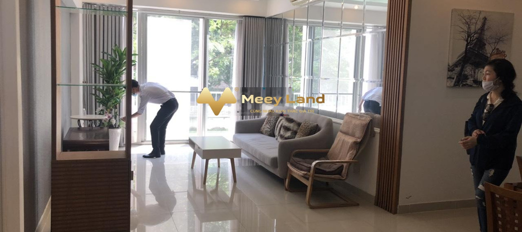 Cho thuê căn hộ ở Tân Phong, Hồ Chí Minh giá ưu đãi từ 25 triệu/tháng