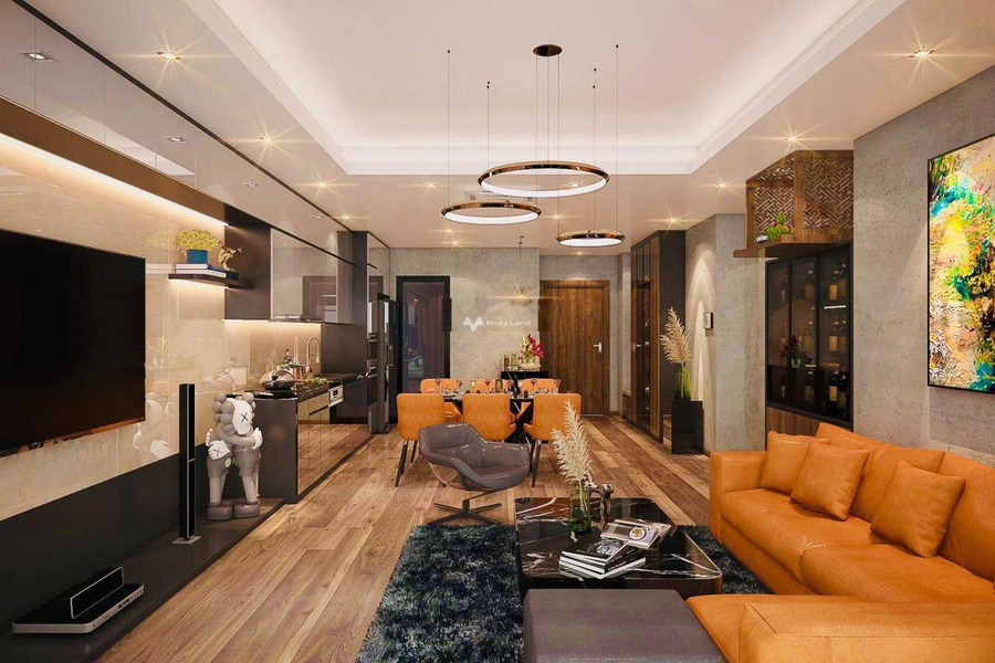 Hướng Tây - Bắc, bán chung cư tổng quan trong ngôi căn hộ Full vị trí hấp dẫn nằm ở Hoàng Đạo Thúy, Thanh Xuân bán ngay với giá cực mềm 7.3 tỷ-01
