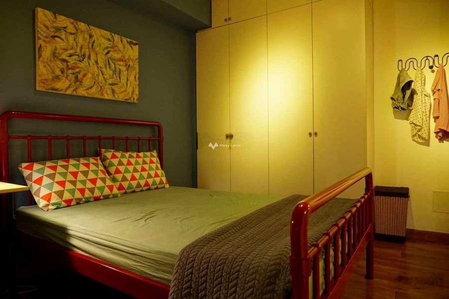 Trong căn hộ tổng quan gồm có 1 phòng ngủ, cho thuê căn hộ vị trí đẹp ngay ở Trần Trọng Cung, Tân Thuận Đông, 1 WC lh để xem ngay-01