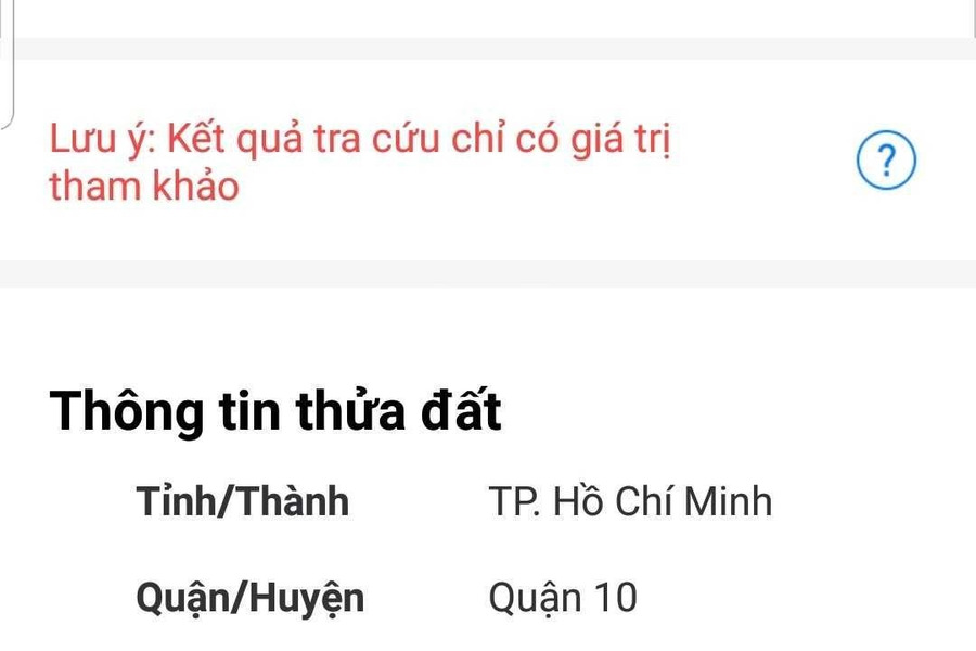 Trong nhà này bao gồm 4 phòng ngủ, bán nhà ở có diện tích gồm 87m2 giá bán cực tốt 15 tỷ vị trí hấp dẫn ngay tại Quận 10, Hồ Chí Minh-01