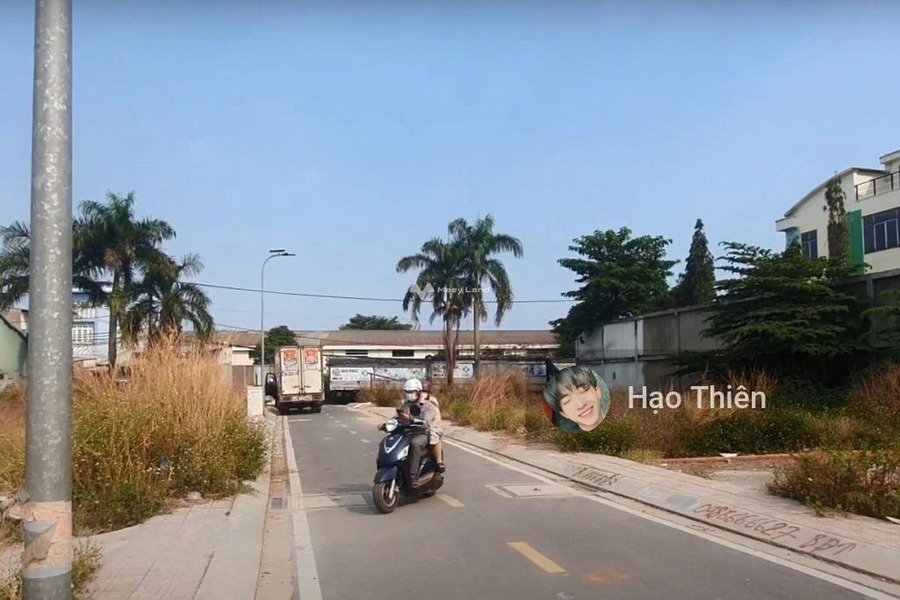 600 triệu bán đất diện tích mặt tiền 120m2 vị trí tốt tại Nguyễn Bình, Gia Nghĩa-01