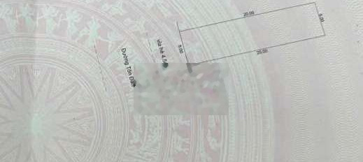 Mặt tiền Đường 7.5m Tôn Đản. Hoà Thọ Tây. S= 100m2, giá: 2.5xx tỷ -03