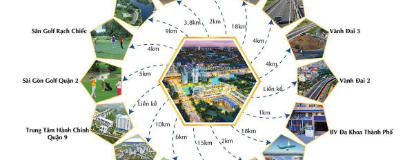 Bận kinh doanh cần bán mảnh đất, 60m2 mặt tiền tọa lạc tại Đường 8, Hồ Chí Minh lh tư vấn thêm-03