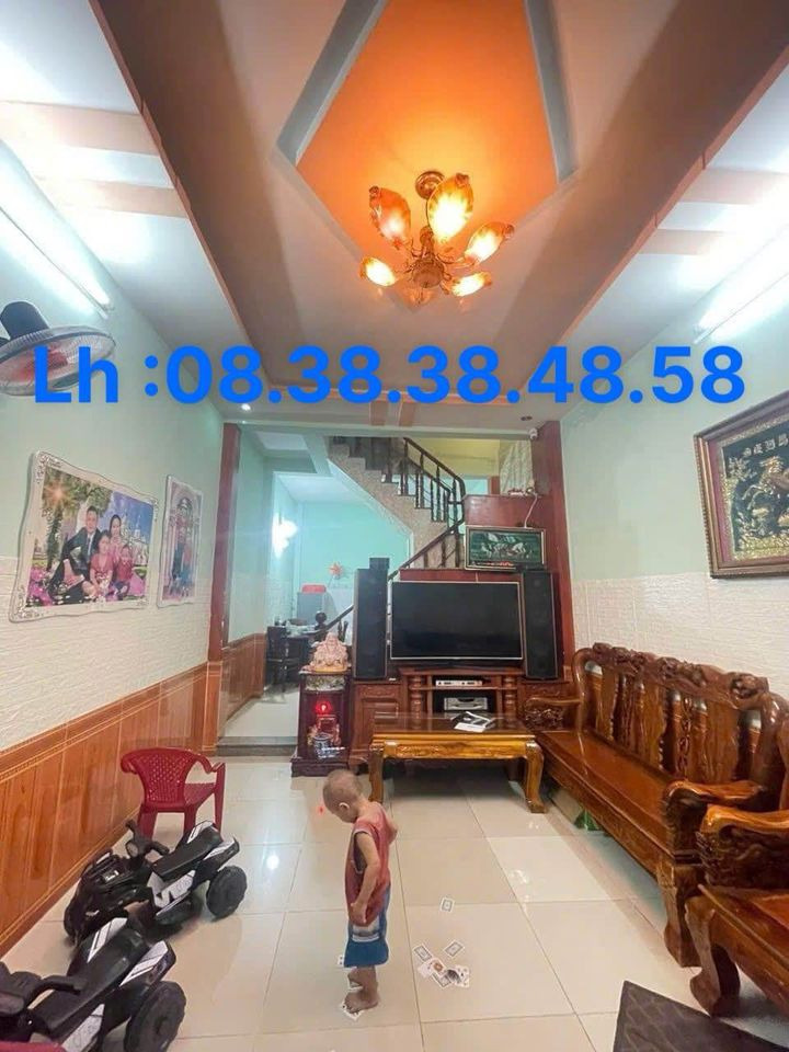 Bán nhà riêng huyện Nhơn Trạch tỉnh Đồng Nai giá 2.35 tỷ-2