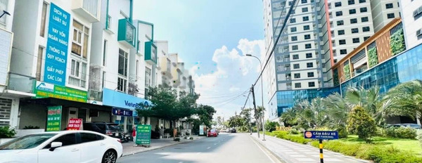 Mặt tiền tọa lạc gần Quận 2, Hồ Chí Minh cho thuê nhà thuê ngay với giá siêu ưu đãi 23 triệu/tháng-03