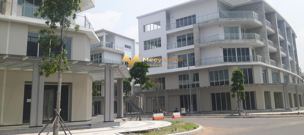 Cho thuê nhà ở diện tích 560m2 vào ở ngay giá 160 triệu/tháng vị trí ngay ở đường Mai Chí Thọ, Quận 2